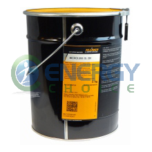 Kluber MICROLUBE GL 261 Special lubricating grease Lithium 5kg, Kluber Lubrication, 0201950164